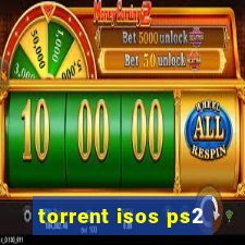 torrent isos ps2